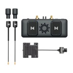 HOT Walksnail Avatar VRX 1080P/60FPS 4KM Distance Caddx Avatar 1S Kit Avatar HD Micro Kit FPV Freestyle Drones RC Model Parts